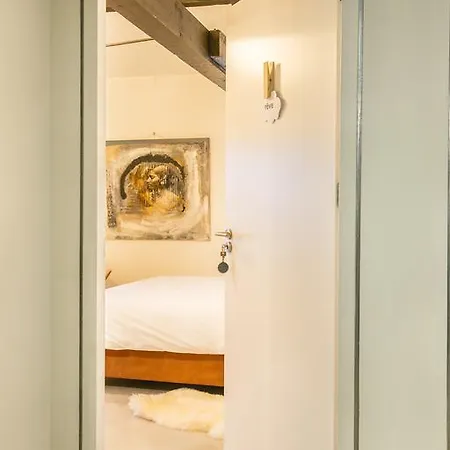 Le Reve Hotell Maastricht