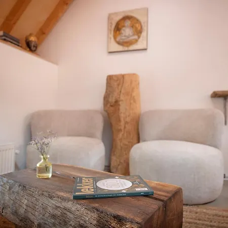 Le Reve Hotell Maastricht