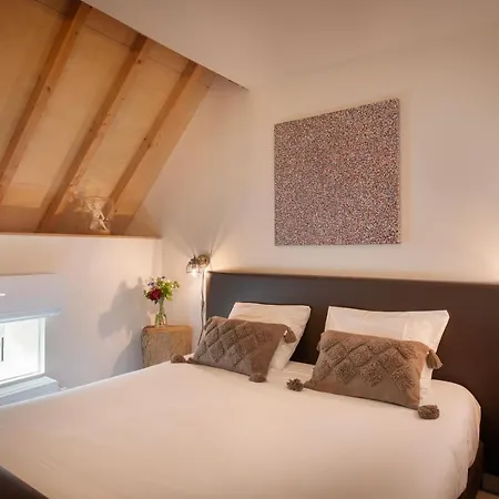 Le Rêve Hotel