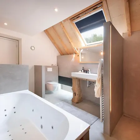 Le Reve Hotell Maastricht