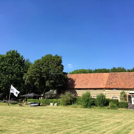 Hotel Le Rêve