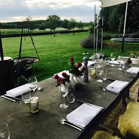 Le Reve 2* Maastricht