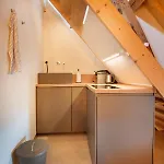 מלון Le Reve מאסטריכט