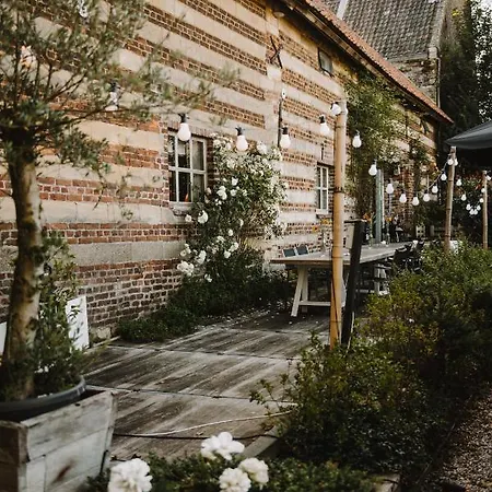 ホテル B＆b ル レーブ 2*