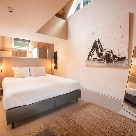 Le Reve Maastricht Отель