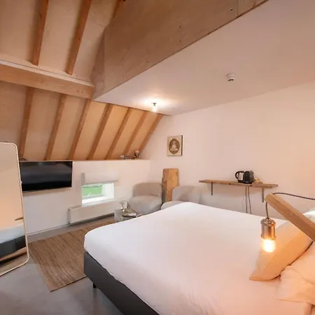 Hotell Le Reve Maastricht