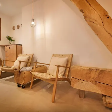 Hotell Le Reve Maastricht