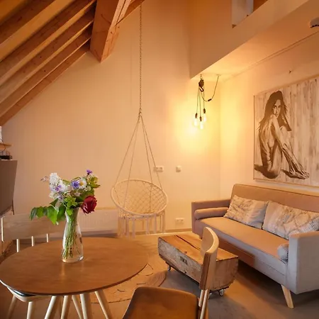 Le Reve Maastricht 2*