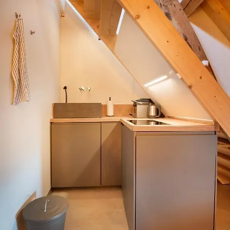 ホテル B＆b ル レーブ マーストリヒト
