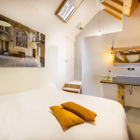 ホテル B＆b ル レーブ