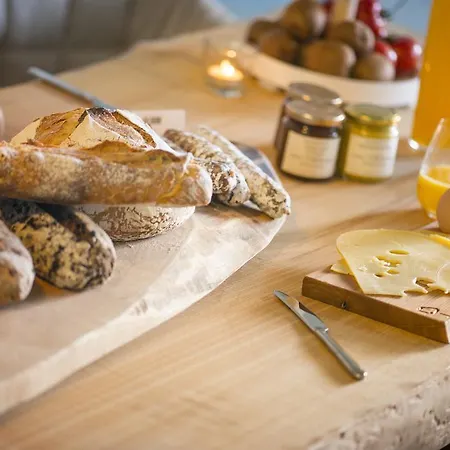 Отель Le Reve Maastricht