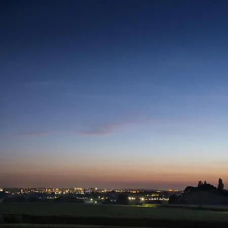 Le Reve Maastricht 2*