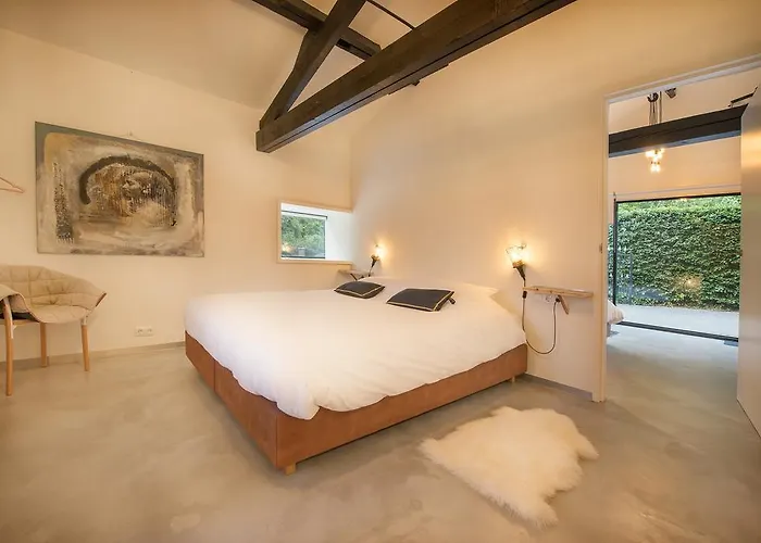 B＆b ル レーブ 2* マーストリヒト