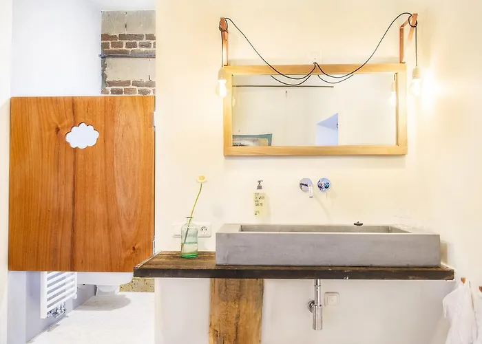 Le Reve Maastricht Маастрихт