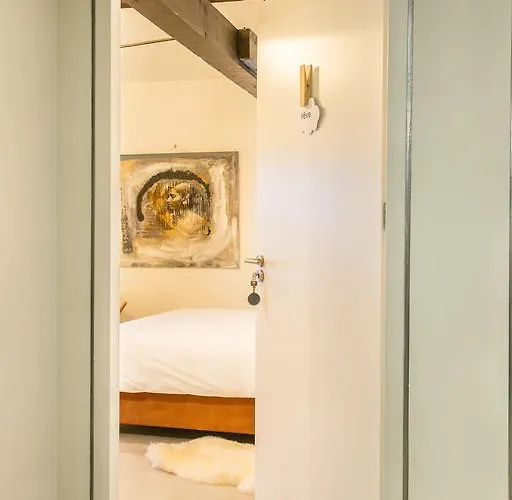 Le Reve Maastricht Отель Маастрихт