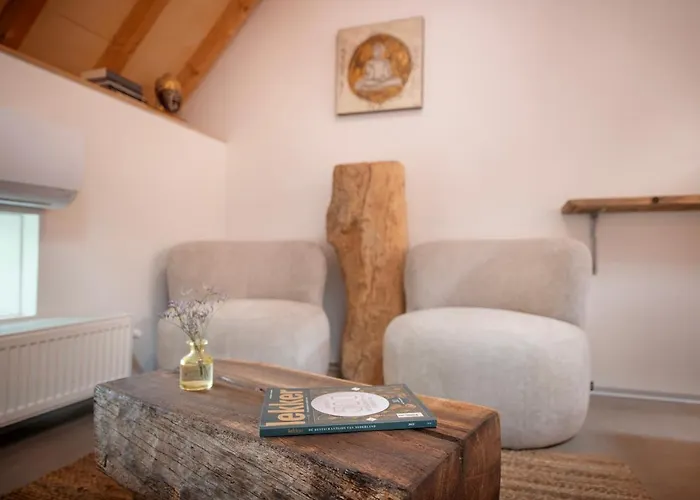 Le Reve Maastricht Отель Маастрихт