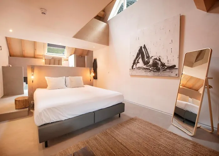 B＆b ル レーブ ホテル