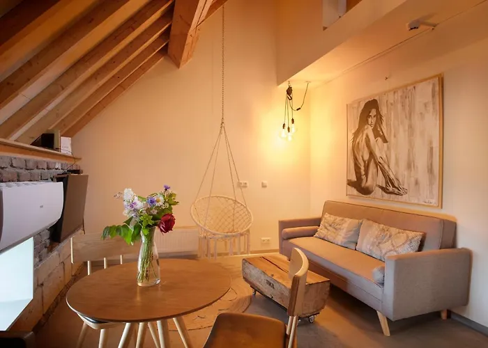 B＆b ル レーブ 2*