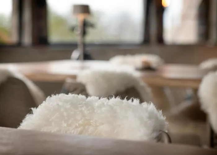 B＆b ル レーブ ホテル 2*