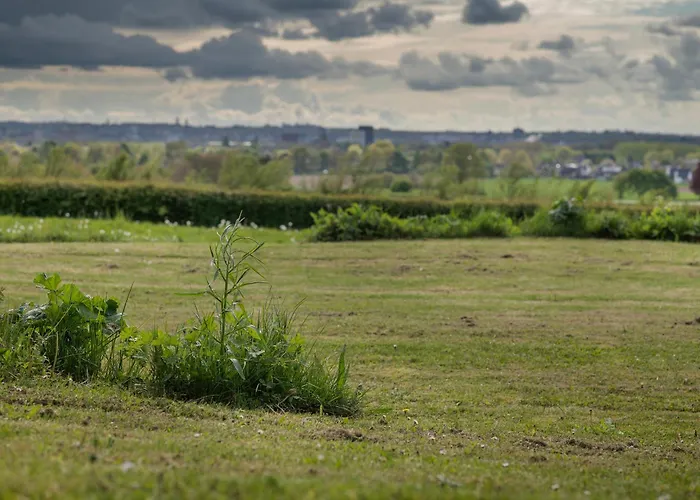 ホテル B＆b ル レーブ