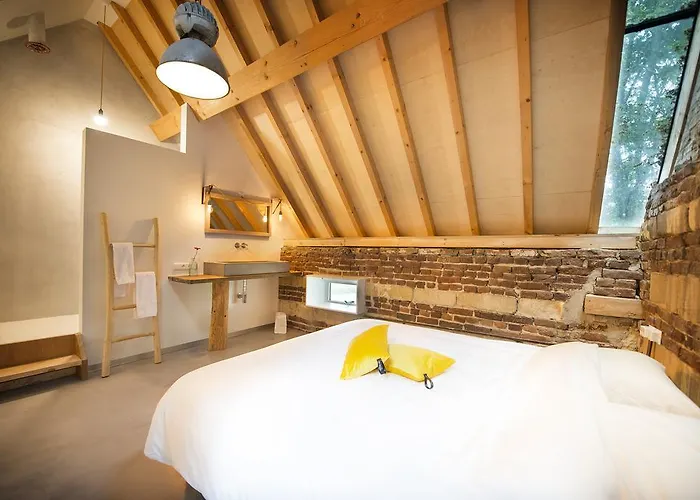 B＆b ル レーブ ホテル 2*