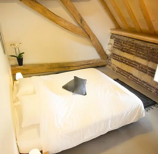 ホテル B＆b ル レーブ