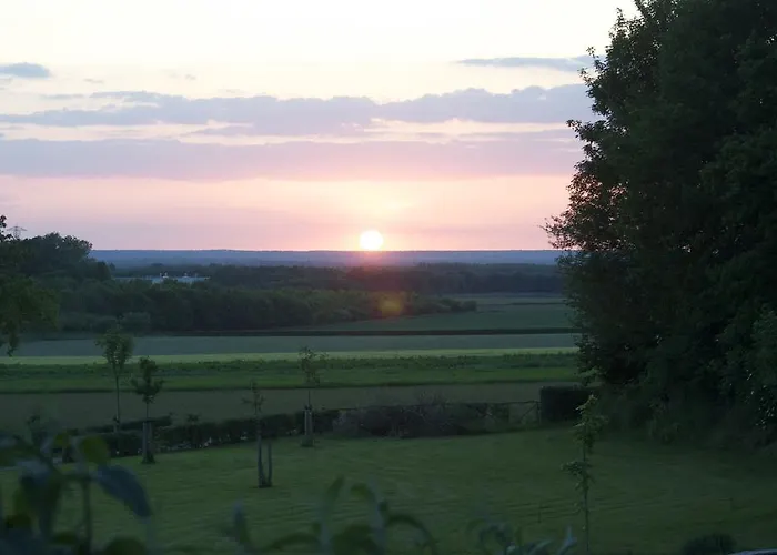 ホテル B＆b ル レーブ マーストリヒト