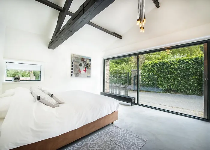 B＆b ル レーブ ホテル 2*