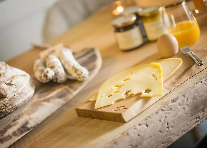 B＆b ル レーブ ホテル マーストリヒト