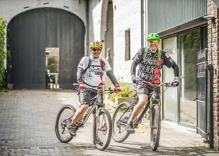 Le Reve Maastricht 2* Маастрихт