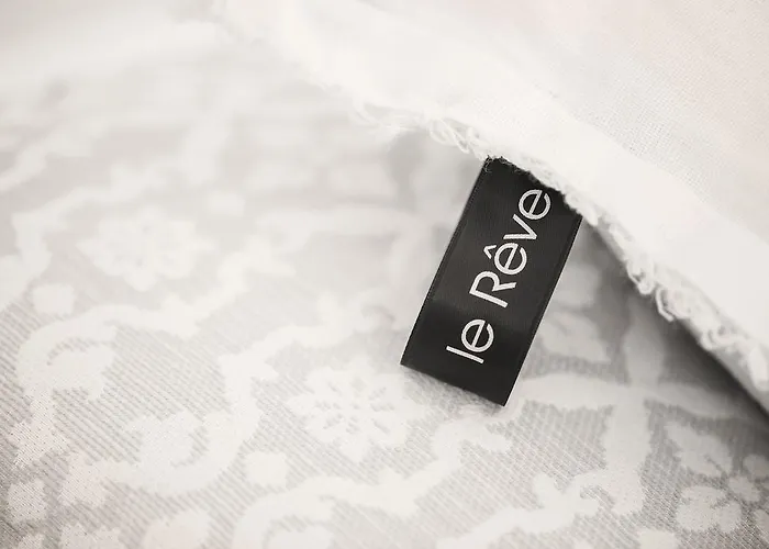 B＆b ル レーブ ホテル マーストリヒト