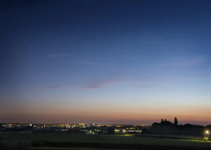 Le Reve Maastricht 2*