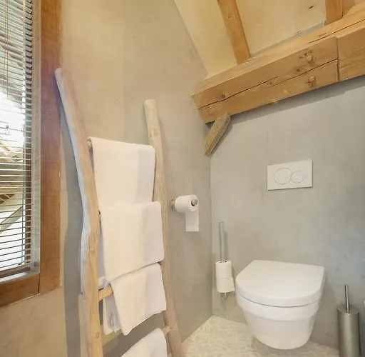 ホテル B＆b ル レーブ