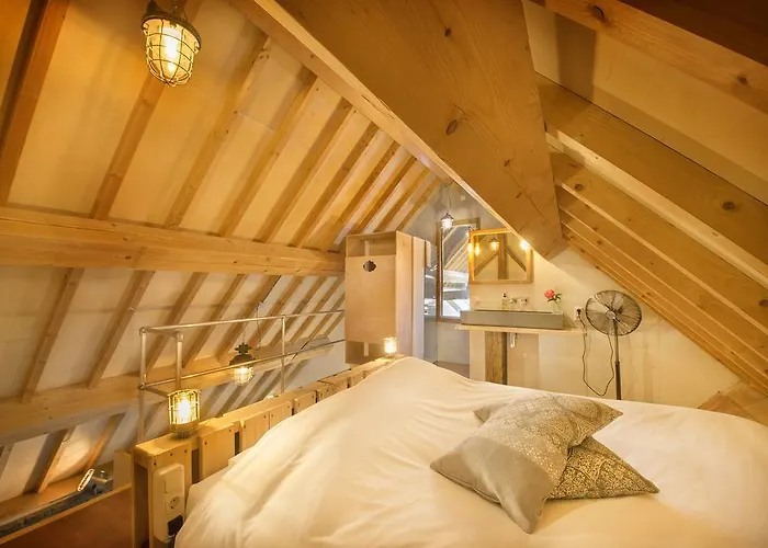 ホテル B＆b ル レーブ 2*