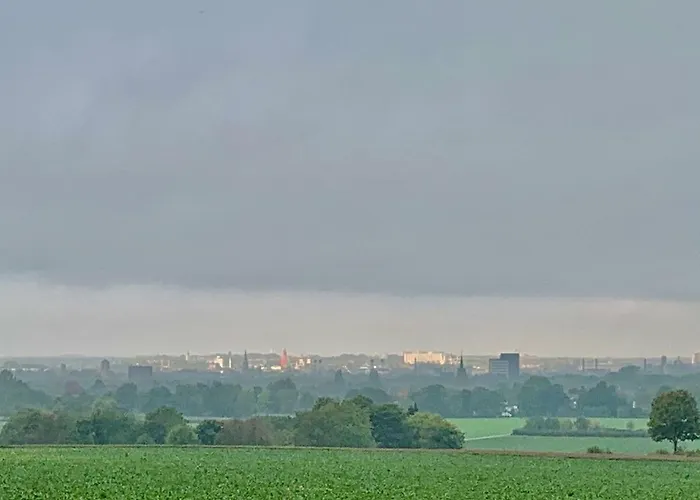 Le Reve Maastricht Маастрихт