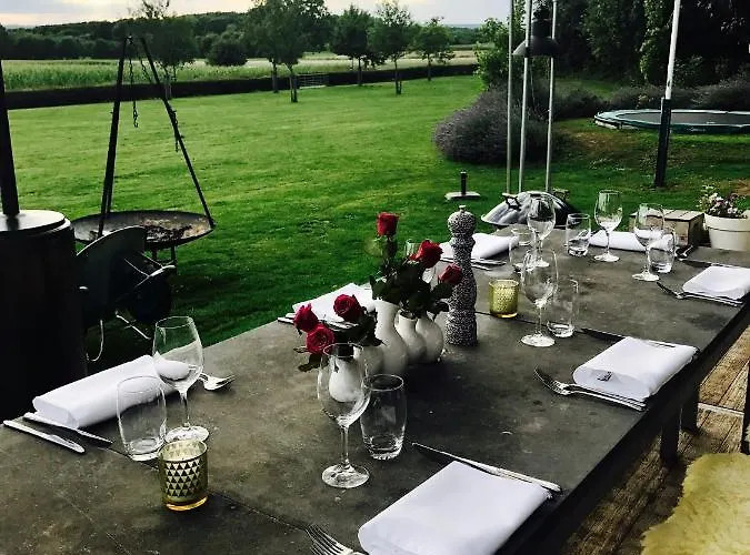 Le Reve Maastricht 2* Маастрихт