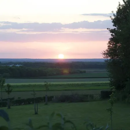 מלון Le Reve מאסטריכט