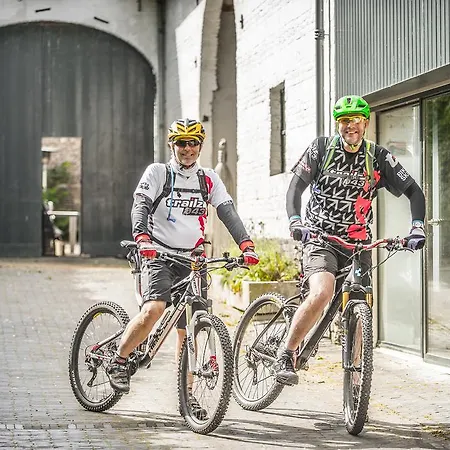 Le Reve 2* מאסטריכט