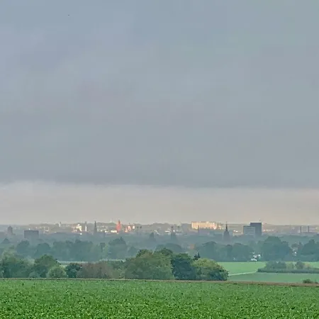 Le Reve מאסטריכט