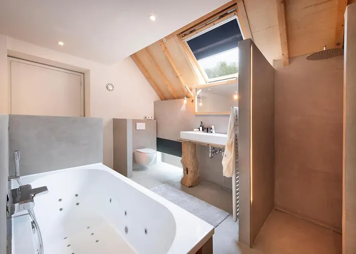 Le Reve Hotel Maastricht