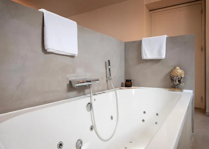 Le Reve Hotel Maastricht